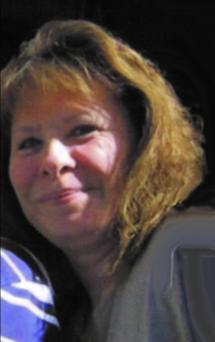 Pamela M. Ingerson